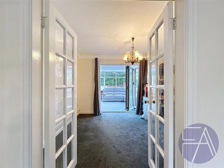 4 bedroom house to rent - Photo 5