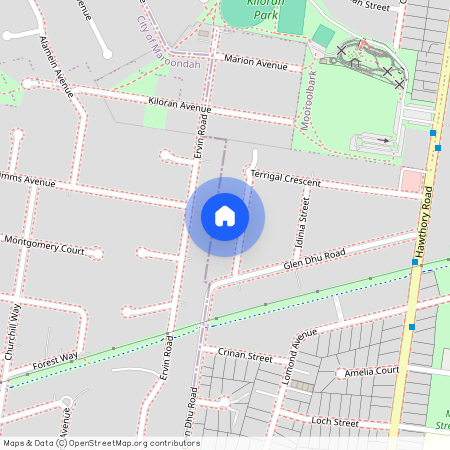 9 Terrigal Cres, Kilsyth