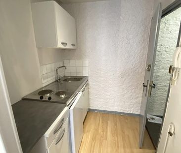 Location Appartement 1 pièce 20m² NANCY 54000 - Photo 4