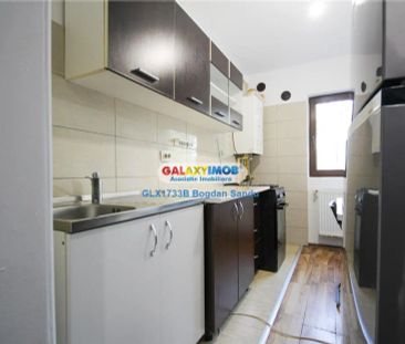 Apartament cu 2 camere de inchiriat in Chiajna - Padure - Fotografie 4
