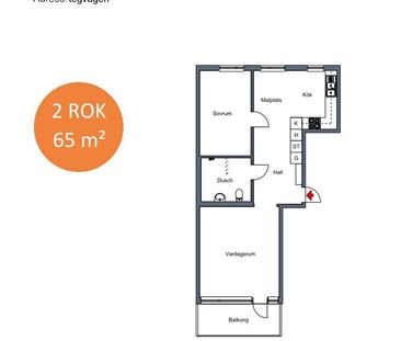 Tegvägen 13 - Photo 5