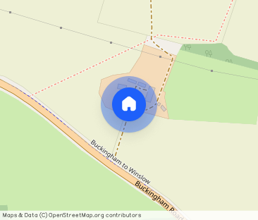 Hanover Farm, Addington, Buckingham, Buckinghamshire, MK18 - Photo 1