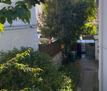 Location appartement 2 pièces, 38.51m², Asnières-sur-Seine - Photo 6
