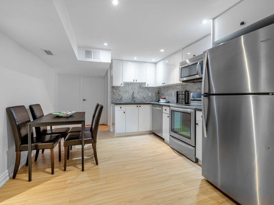 For Lease - 19 Nevada Avenue, Toronto, Ontario - Photo 1