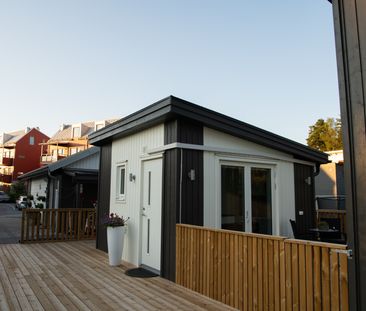 Hagebyslingan, Stockholm - Photo 1