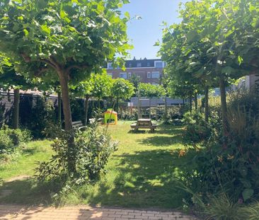 Te huur: Huis Hamerstraat in Den Haag - Photo 2