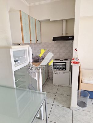 Studio/Γκαρσονιέρα για ενοικίαση Άγιος Αλέξιος (Πάτρα) - Photo 1
