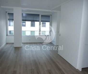 Apartamento T1 - Photo 1