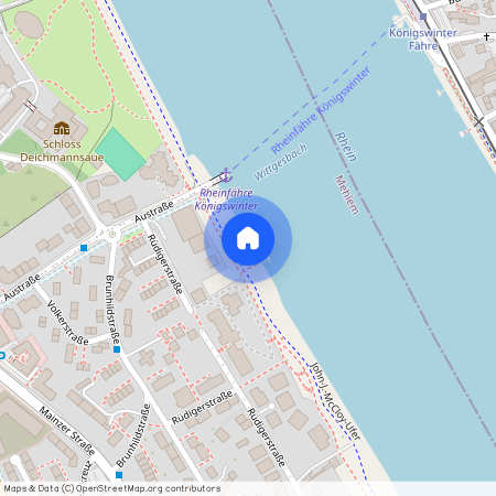 53639, Königswinter