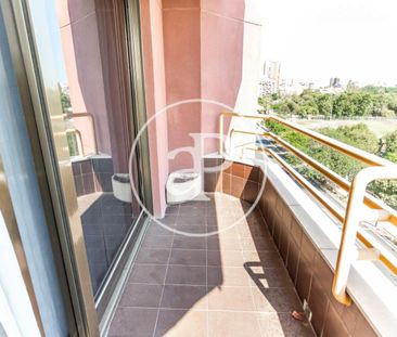 Flat for rent with views in Marxalenes (Valencia) - Photo 6