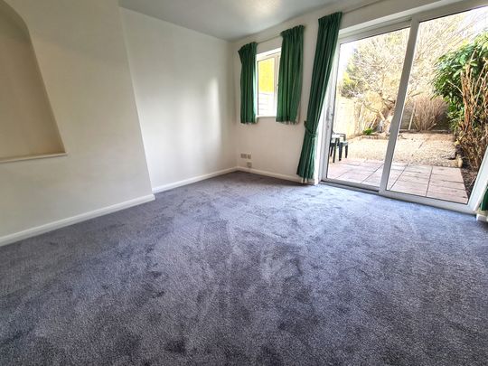 2 bedroom terraced house to rent - Photo 1