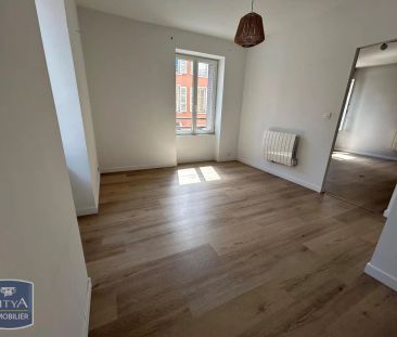 Appartement à louer 2 pièces 35m² - Photo 3