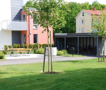 S:t kristoffers väg 2 Oxhagen, Kalmar - Foto 3