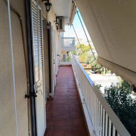 Διαμέρισμα για ενοικίαση Νέα Αλεξάνδρεια (Αργυρούπολη) - Φωτογραφία 1