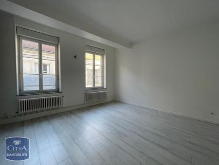 Location Appartement 2 pièces 38m² CHATEAU THIERRY 02400 - Photo 4