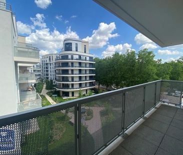 Location Appartement 3 pièces 63m² COLOMBES 92700 - Photo 6