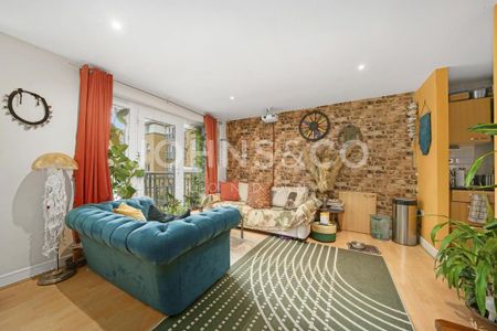 2 bedroom flat to rent - Photo 3