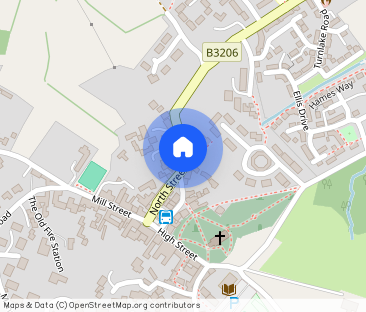 2 bedroom cottage to rent - Photo 1