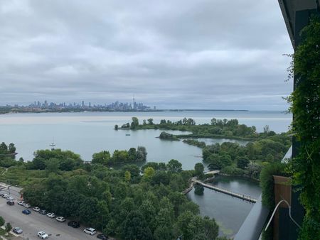 For Lease - 20 Shore Breeze Drive Unit# 1304, Toronto, Ontario - Photo 4