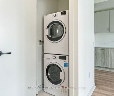 For Lease - 1 Quarrington Lane Unit# 715, Toronto, Ontario - Photo 6