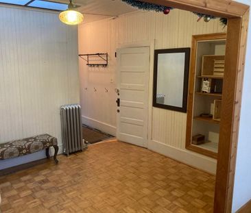 Appartement une chambre une salle de bain dans saint-roch - Photo 3