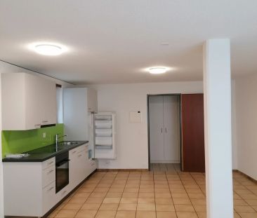 2.5 Zimmer, 86 m² - Foto 1