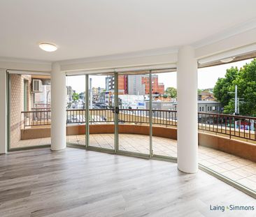 2B/331-333 Anzac Parade, Kingsford NSW 2032 - Apartment For Rent | ... - Photo 2