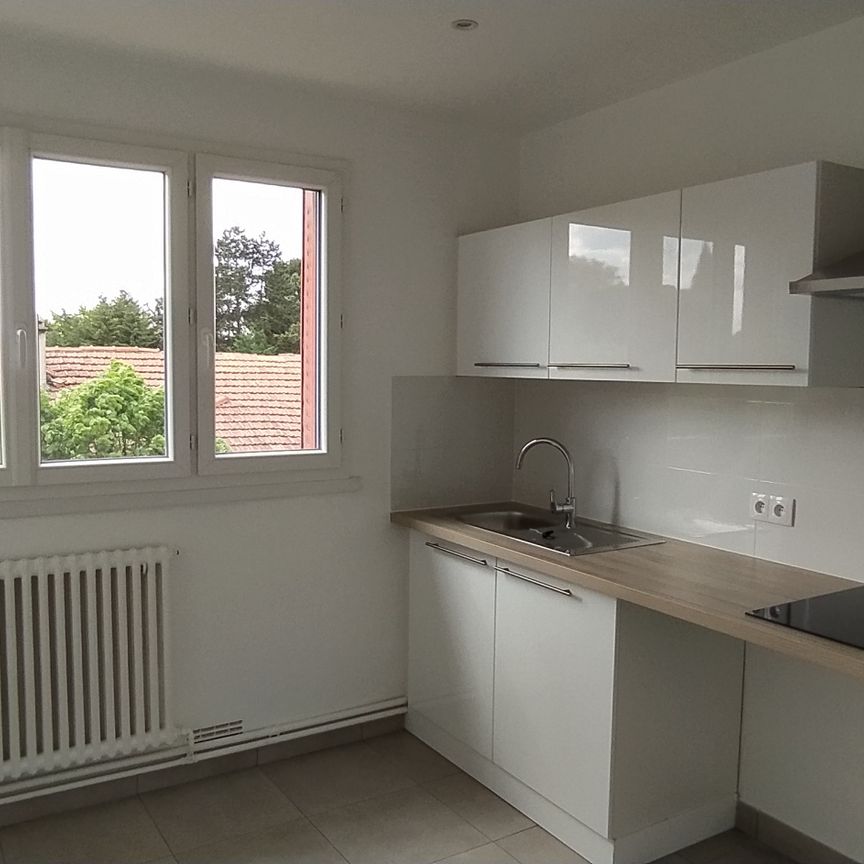 Appartement 53.27 m² - 3 Pièces - Saint-Maur-Des-Fossés (94100) - Photo 1