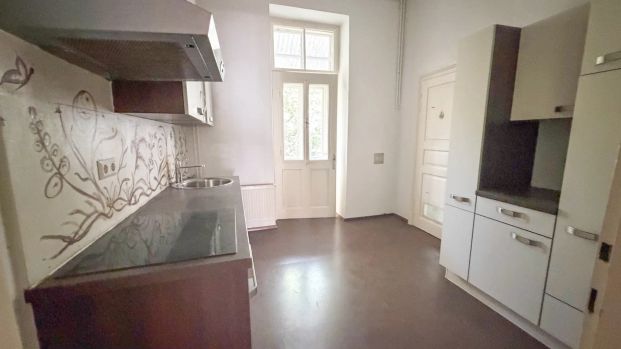 Zentral gelegene 3-Zimmer-Wohnung mit optimaler Infrastruktur - Foto 1