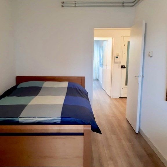 Het Hoogt 482, 1025 HM, Amsterdam - Foto 1