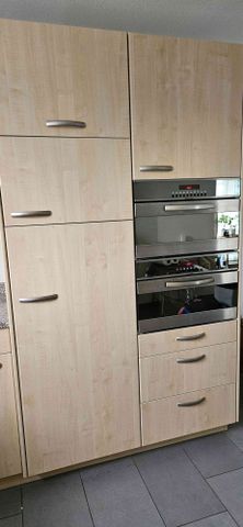 3.5 Zimmer, 96 m², 1. Stock - Foto 3