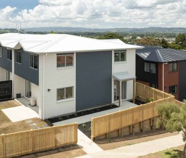 Modern Studio Rooms for Rent - Photo 4