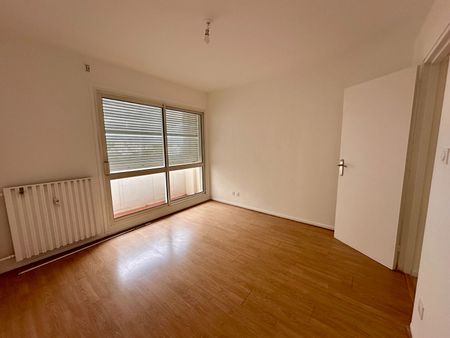 Location Appartement - Photo 3