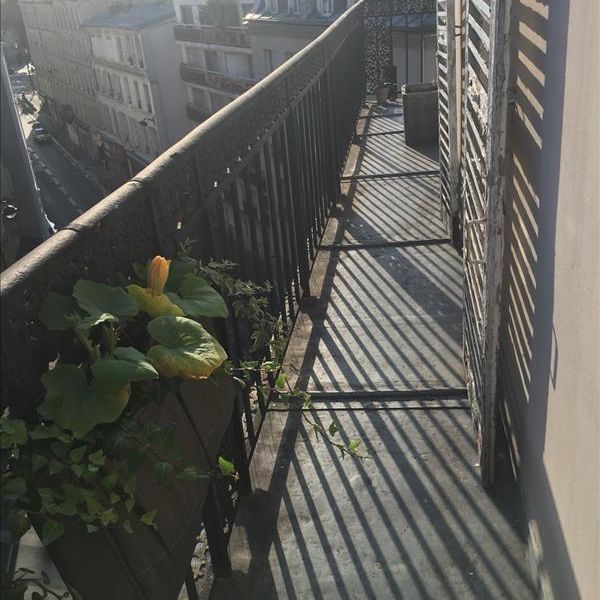 Appartement 75010, Paris - Photo 1