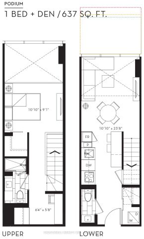 77 Shuter Street #227 - Photo 5