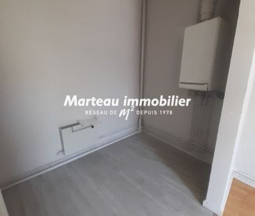 Location Appartement 1 pièce 24m² - Photo 5