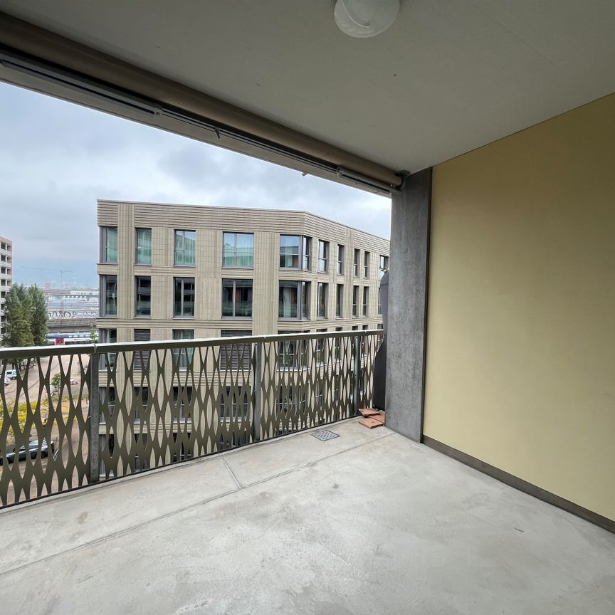 Urbane Stadtoase - Photo 1