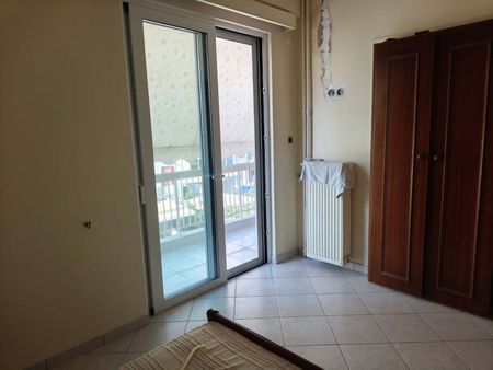 Διαμέρισμα για ενοικίαση Τριών Ναυάρχων - Άγιος Ανδρέας (Πάτρα) - Photo 2