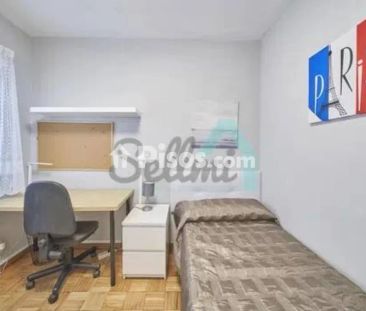 Piso en alquiler en Centro - Foto 6
