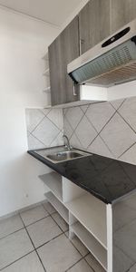 Location appartement 1 pièce, 16.65m², Fort-de-France - Photo 3