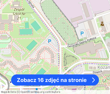 Wrocław, Fabryczna, Koznanowska - Zdjęcie 1