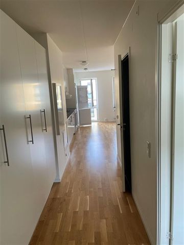 Arkens väg, Handen - Photo 5