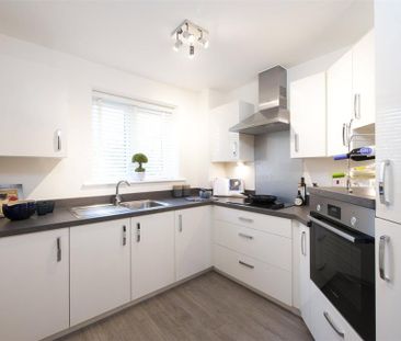 2 bedroom apartment to rent - Photo 2