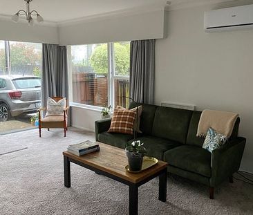 Walking distance to Tauranga Hospital - furnished - Photo 3