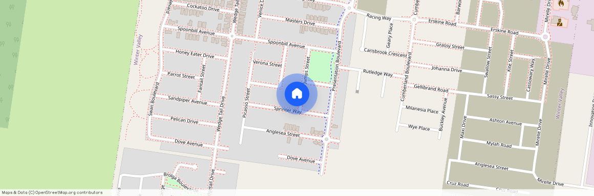 26A Jumps Street, Vic 3358, Winter Valley