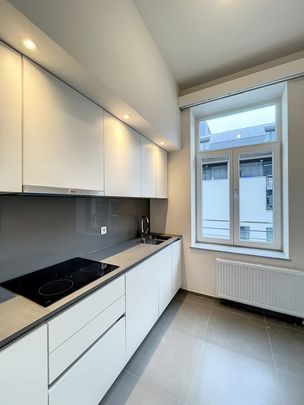 Appartement te huur - Photo 1