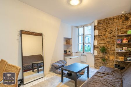 Location Appartement 2 pièces 30m² NANTES 44000 - Photo 3