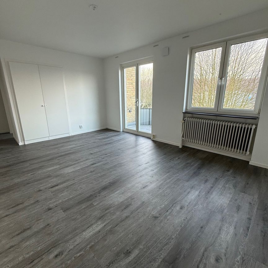 Mandelblomsvägen, Kallinge - Photo 1