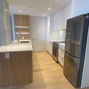 1 CH - 1 SDB - Montreal - $1,775 /mo - Photo 2