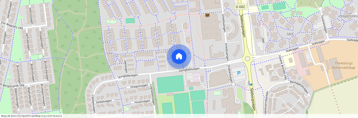 Täppan Höghus, VÄXJÖ, Växjö, Kronoberg, Ljungfällevägen 4